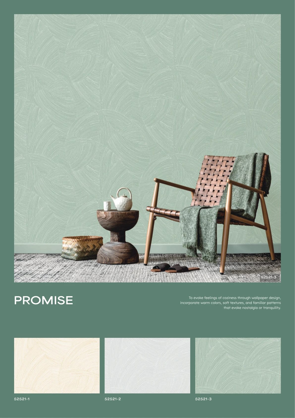 Promise Lite — Design 13