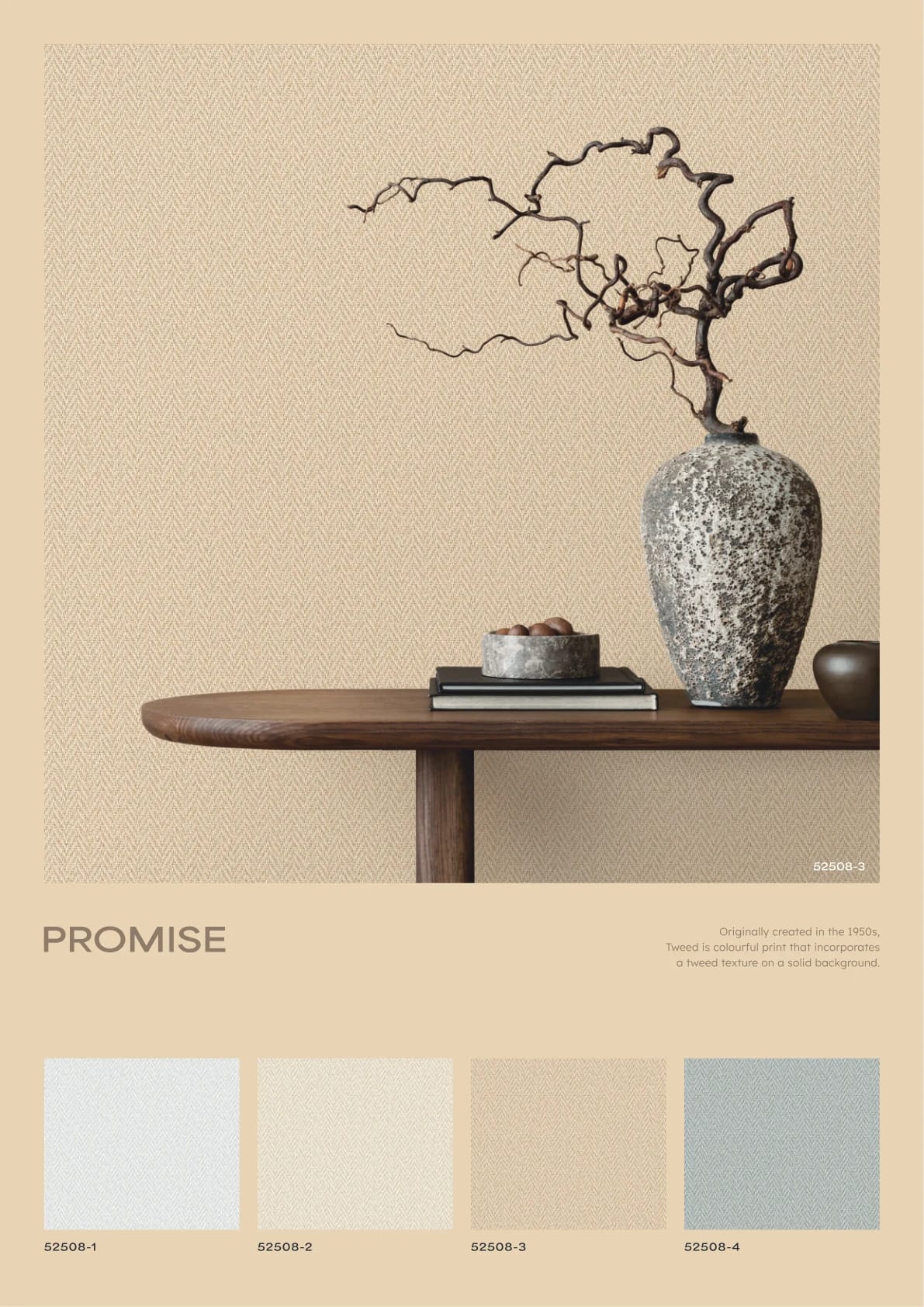 Promise Lite — Design 31