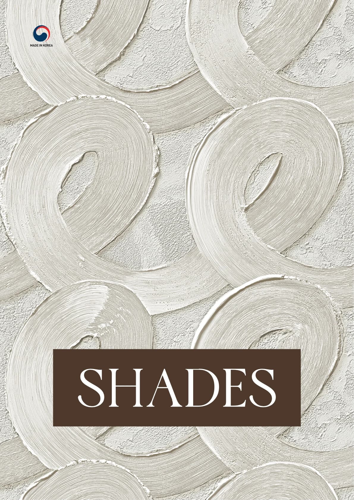 SHADES() — Design 01 — image 1 of 1