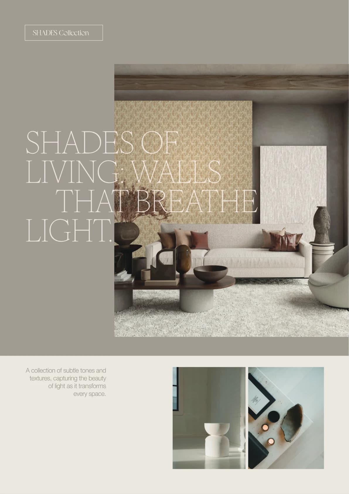 SHADES() — Design 03 — image 1 of 1