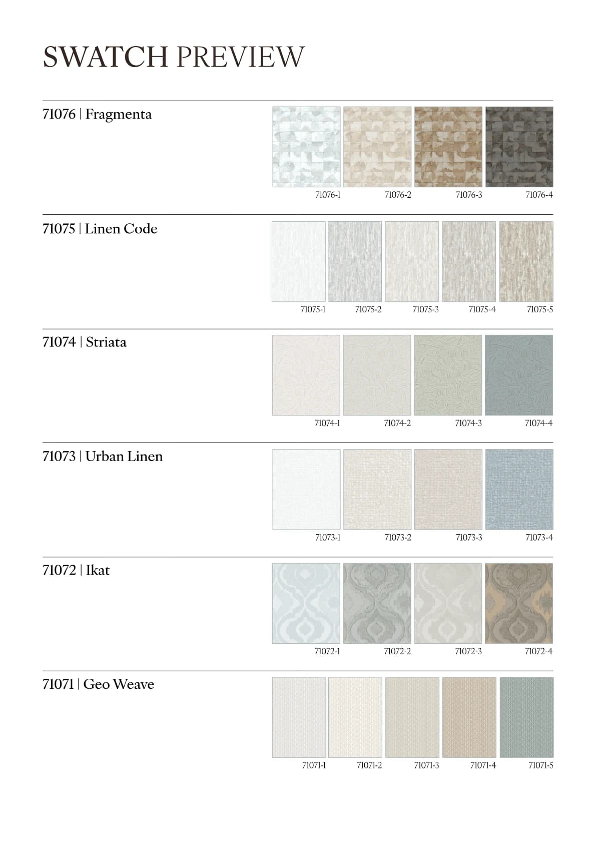 SHADES() — Design 05 — image 1 of 1