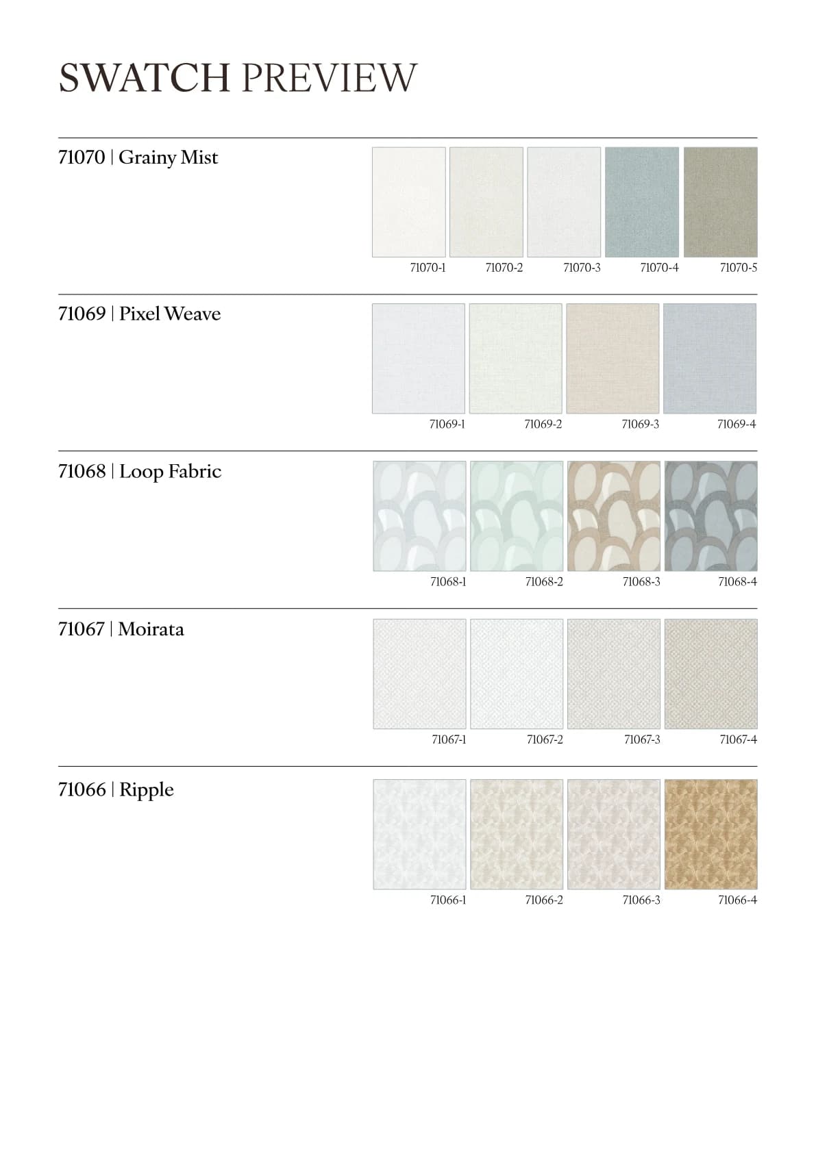 SHADES() — Design 06 — image 1 of 1