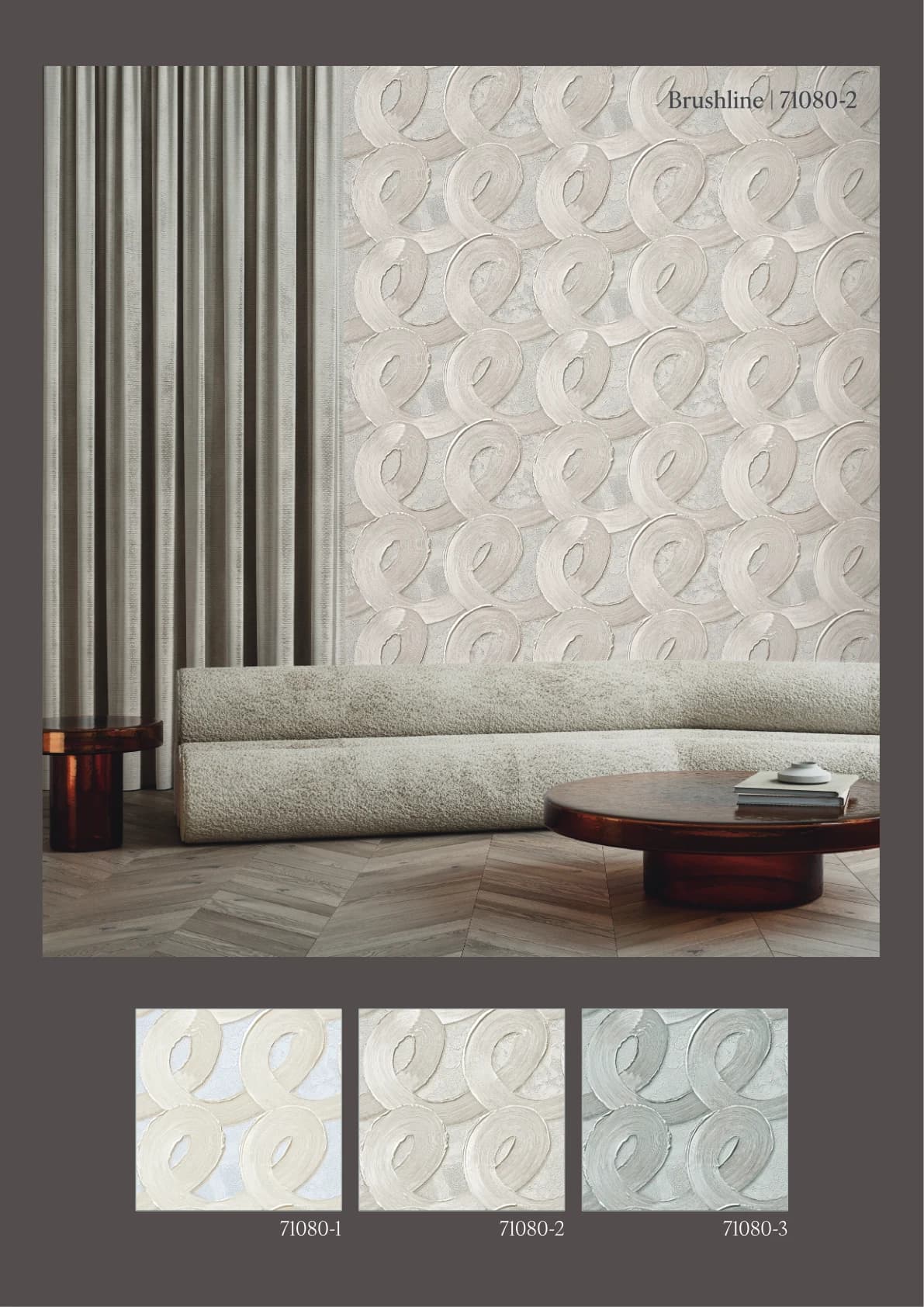 SHADES() — Design 08 — image 1 of 1
