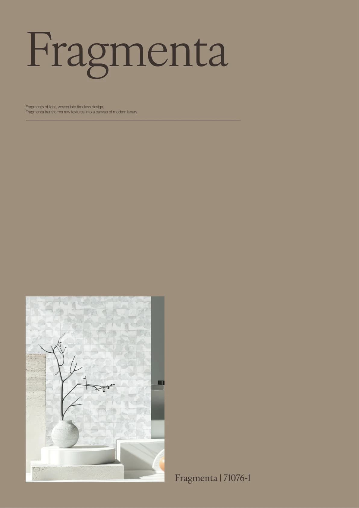 SHADES() — Design 11 — image 1 of 1