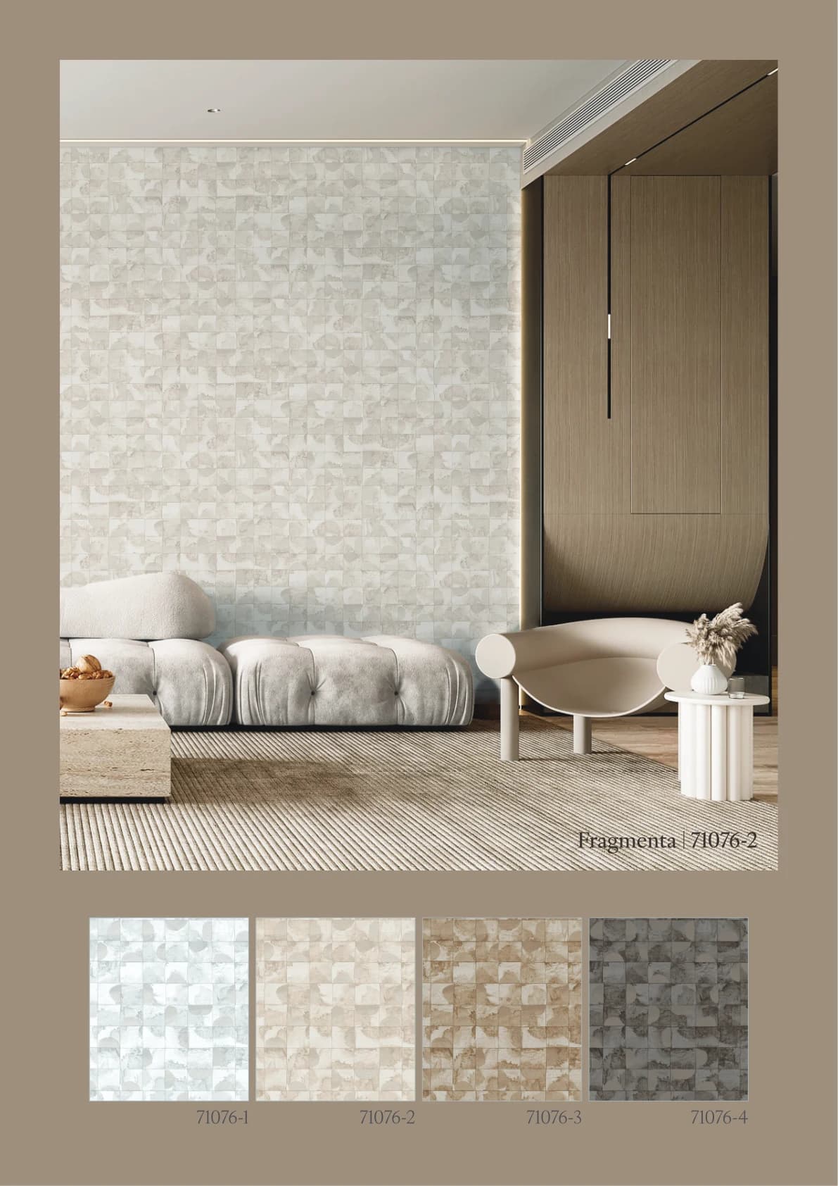 SHADES() — Design 12 — image 1 of 1
