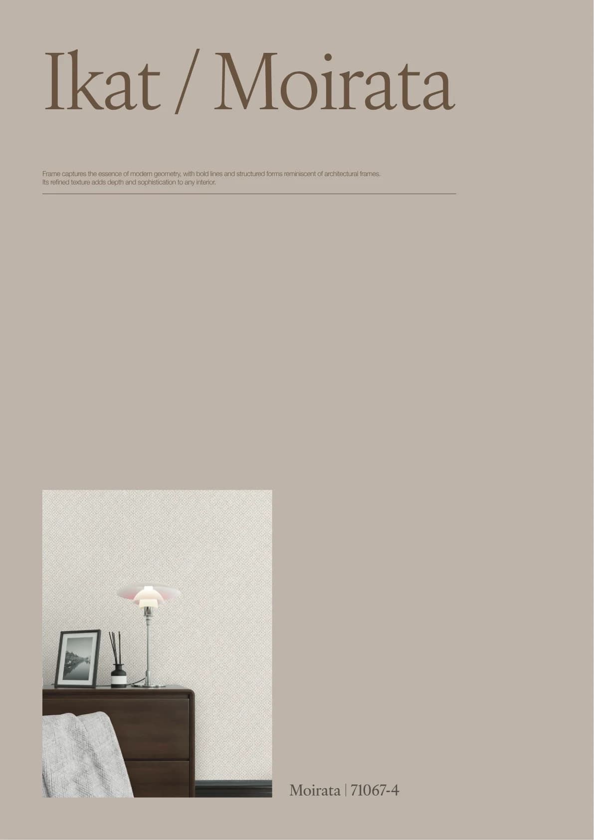 SHADES() — Design 27 — image 1 of 1