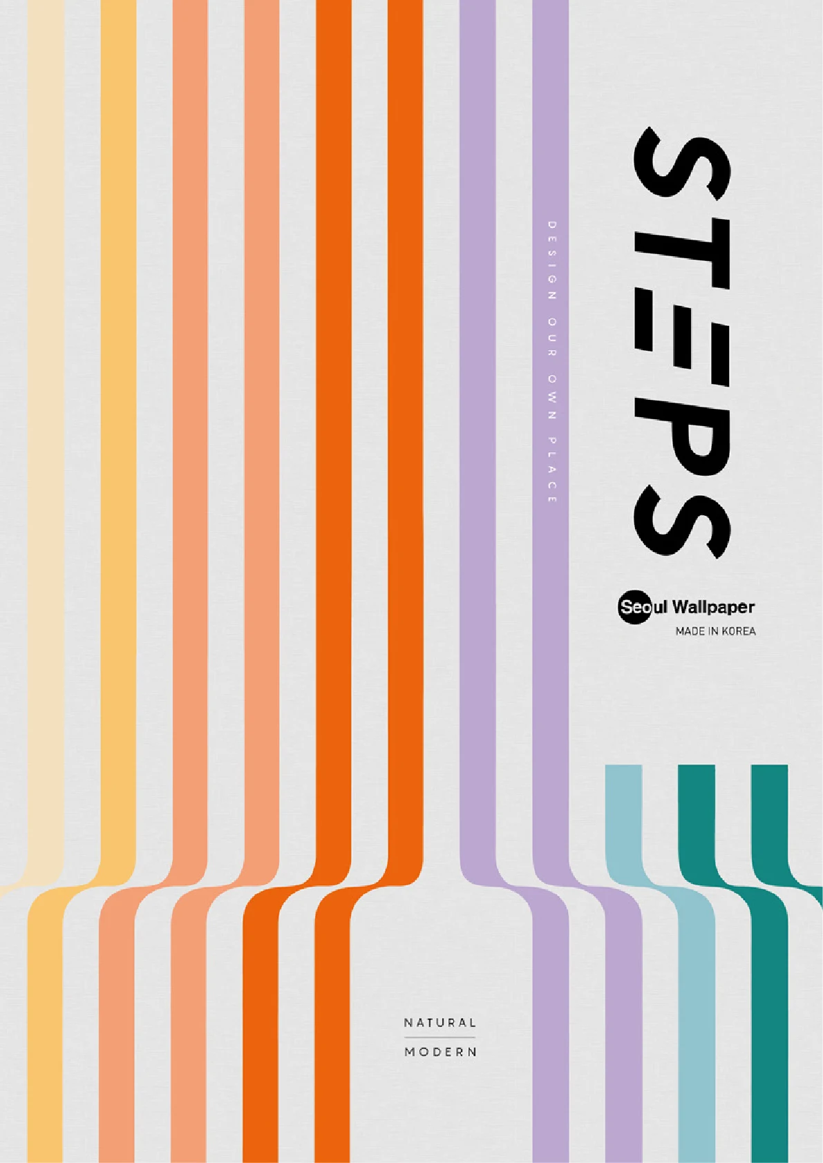 STEPS — Design 01 — image 1 of 1