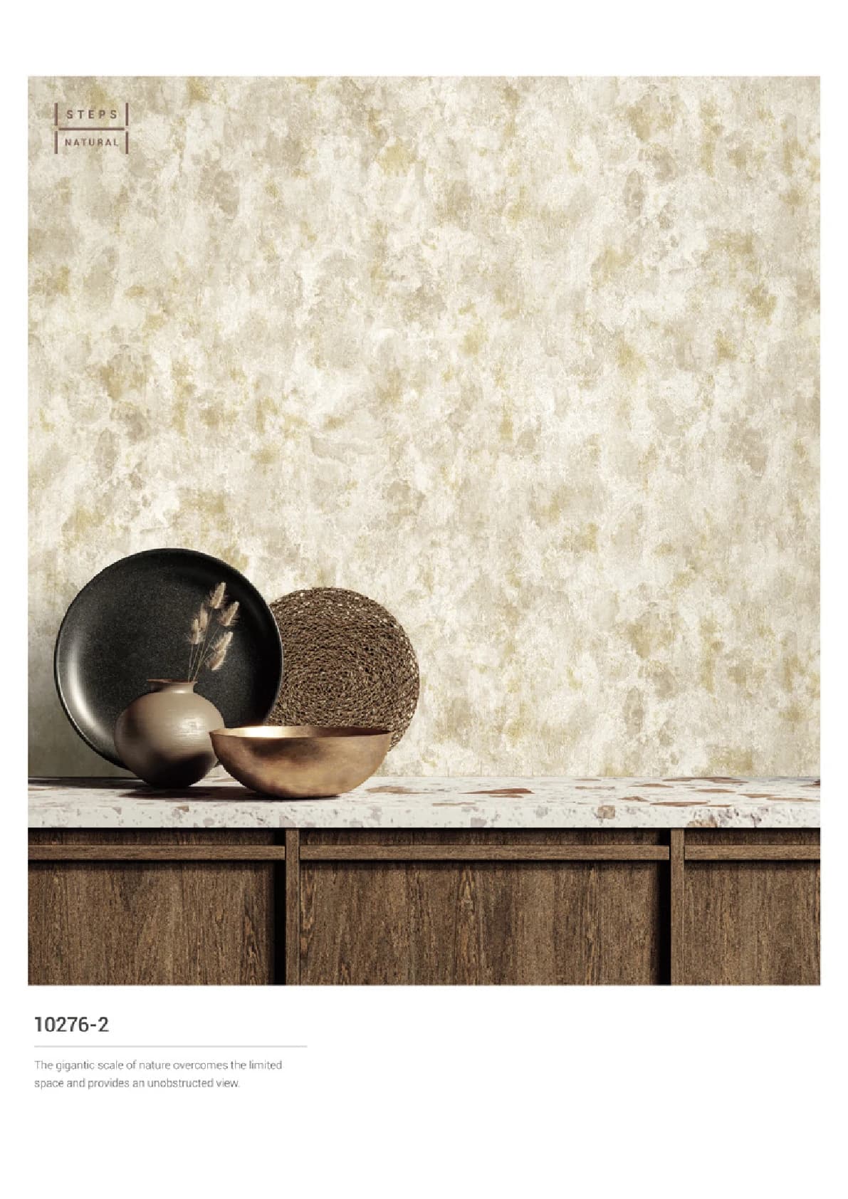 STEPS — Design 12 — image 1 of 1