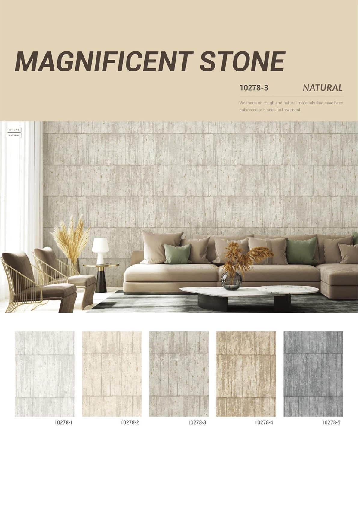 STEPS — Design 14 — image 1 of 1